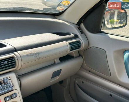 Бежевий Ленд Ровер Freelander, об'ємом двигуна 1.99 л та пробігом 232 тис. км за 4900 $, фото 24 на Automoto.ua