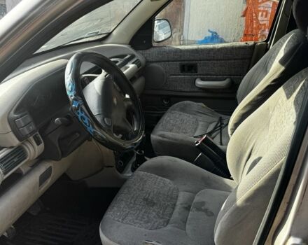 Бежевый Ленд Ровер Фрилендер, объемом двигателя 0 л и пробегом 121 тыс. км за 1650 $, фото 4 на Automoto.ua