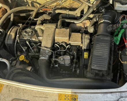 Бежевый Ленд Ровер Фрилендер, объемом двигателя 0 л и пробегом 121 тыс. км за 1650 $, фото 5 на Automoto.ua