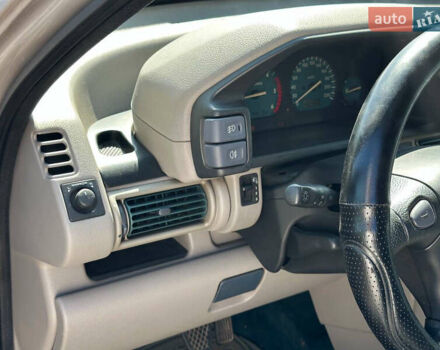 Бежевий Ленд Ровер Freelander, об'ємом двигуна 1.99 л та пробігом 232 тис. км за 4900 $, фото 17 на Automoto.ua
