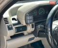Бежевий Ленд Ровер Freelander, об'ємом двигуна 1.99 л та пробігом 232 тис. км за 4900 $, фото 17 на Automoto.ua