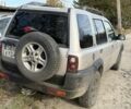 Бежевий Ленд Ровер Freelander, об'ємом двигуна 2 л та пробігом 200 тис. км за 1199 $, фото 2 на Automoto.ua