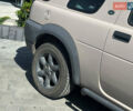 Бежевий Ленд Ровер Freelander, об'ємом двигуна 1.99 л та пробігом 232 тис. км за 4900 $, фото 10 на Automoto.ua