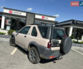 Бежевий Ленд Ровер Freelander, об'ємом двигуна 1.99 л та пробігом 232 тис. км за 4900 $, фото 43 на Automoto.ua