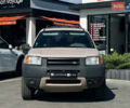 Бежевий Ленд Ровер Freelander, об'ємом двигуна 1.99 л та пробігом 232 тис. км за 4900 $, фото 1 на Automoto.ua