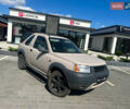 Бежевий Ленд Ровер Freelander, об'ємом двигуна 1.99 л та пробігом 232 тис. км за 4900 $, фото 11 на Automoto.ua