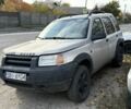 Бежевий Ленд Ровер Freelander, об'ємом двигуна 2 л та пробігом 200 тис. км за 1199 $, фото 1 на Automoto.ua