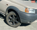 Бежевий Ленд Ровер Freelander, об'ємом двигуна 1.99 л та пробігом 232 тис. км за 4900 $, фото 12 на Automoto.ua