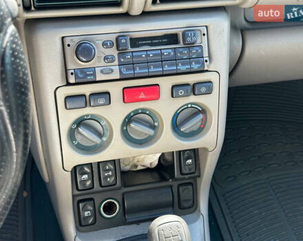 Бежевий Ленд Ровер Freelander, об'ємом двигуна 1.99 л та пробігом 232 тис. км за 4900 $, фото 20 на Automoto.ua