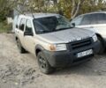Бежевий Ленд Ровер Freelander, об'ємом двигуна 2 л та пробігом 200 тис. км за 1199 $, фото 1 на Automoto.ua