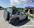 Бежевий Ленд Ровер Freelander, об'ємом двигуна 1.99 л та пробігом 232 тис. км за 4900 $, фото 42 на Automoto.ua