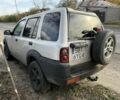 Бежевий Ленд Ровер Freelander, об'ємом двигуна 2 л та пробігом 200 тис. км за 1199 $, фото 3 на Automoto.ua