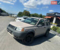 Бежевий Ленд Ровер Freelander, об'ємом двигуна 1.99 л та пробігом 232 тис. км за 4900 $, фото 13 на Automoto.ua