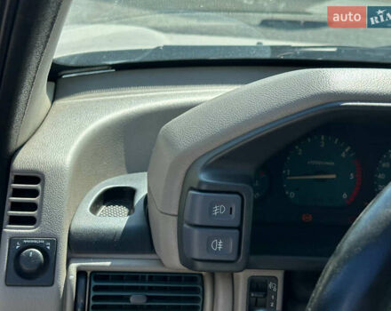 Бежевий Ленд Ровер Freelander, об'ємом двигуна 1.99 л та пробігом 232 тис. км за 4900 $, фото 23 на Automoto.ua