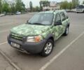 Бежевий Ленд Ровер Freelander, об'ємом двигуна 1.8 л та пробігом 180 тис. км за 2650 $, фото 1 на Automoto.ua