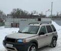 Бежевий Ленд Ровер Freelander, об'ємом двигуна 2 л та пробігом 300 тис. км за 2600 $, фото 1 на Automoto.ua