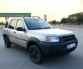 Бежевий Ленд Ровер Freelander, об'ємом двигуна 0 л та пробігом 250 тис. км за 1650 $, фото 2 на Automoto.ua