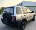 Бежевий Ленд Ровер Freelander, об'ємом двигуна 0 л та пробігом 250 тис. км за 1650 $, фото 9 на Automoto.ua