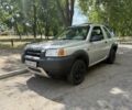 Бежевий Ленд Ровер Freelander, об'ємом двигуна 2 л та пробігом 200 тис. км за 2550 $, фото 1 на Automoto.ua