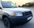 Бежевий Ленд Ровер Freelander, об'ємом двигуна 0 л та пробігом 250 тис. км за 1650 $, фото 5 на Automoto.ua