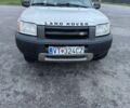 Бежевый Ленд Ровер Фрилендер, объемом двигателя 2 л и пробегом 200 тыс. км за 2950 $, фото 14 на Automoto.ua