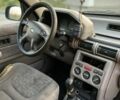 Бежевий Ленд Ровер Freelander, об'ємом двигуна 0 л та пробігом 250 тис. км за 1650 $, фото 11 на Automoto.ua