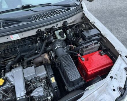 Бежевый Ленд Ровер Фрилендер, объемом двигателя 2 л и пробегом 200 тыс. км за 2950 $, фото 12 на Automoto.ua