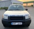 Бежевий Ленд Ровер Freelander, об'ємом двигуна 0 л та пробігом 250 тис. км за 1650 $, фото 1 на Automoto.ua