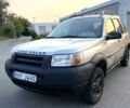 Бежевий Ленд Ровер Freelander, об'ємом двигуна 0 л та пробігом 250 тис. км за 1650 $, фото 3 на Automoto.ua