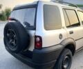 Бежевий Ленд Ровер Freelander, об'ємом двигуна 0 л та пробігом 250 тис. км за 1650 $, фото 8 на Automoto.ua