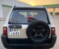 Бежевий Ленд Ровер Freelander, об'ємом двигуна 0 л та пробігом 250 тис. км за 1650 $, фото 10 на Automoto.ua