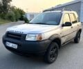 Бежевий Ленд Ровер Freelander, об'ємом двигуна 0 л та пробігом 250 тис. км за 1650 $, фото 4 на Automoto.ua
