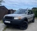 Бежевий Ленд Ровер Freelander, об'ємом двигуна 0 л та пробігом 250 тис. км за 1800 $, фото 1 на Automoto.ua