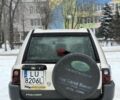 Бежевий Ленд Ровер Freelander, об'ємом двигуна 2 л та пробігом 300 тис. км за 2600 $, фото 4 на Automoto.ua