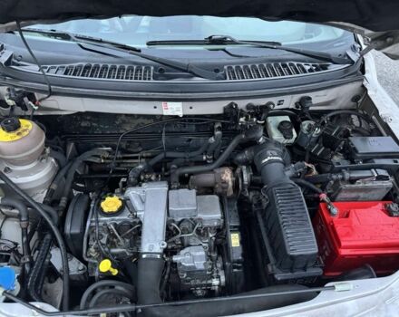 Бежевый Ленд Ровер Фрилендер, объемом двигателя 2 л и пробегом 200 тыс. км за 2950 $, фото 13 на Automoto.ua