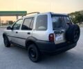 Бежевий Ленд Ровер Freelander, об'ємом двигуна 0 л та пробігом 250 тис. км за 1650 $, фото 7 на Automoto.ua