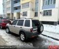 Бежевий Ленд Ровер Freelander, об'ємом двигуна 2 л та пробігом 300 тис. км за 5999 $, фото 5 на Automoto.ua