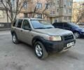 Бежевий Ленд Ровер Freelander, об'ємом двигуна 2 л та пробігом 231 тис. км за 1850 $, фото 1 на Automoto.ua