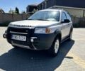 Бежевий Ленд Ровер Freelander, об'ємом двигуна 2 л та пробігом 274 тис. км за 3150 $, фото 1 на Automoto.ua