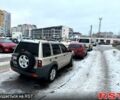 Бежевий Ленд Ровер Freelander, об'ємом двигуна 2 л та пробігом 300 тис. км за 5999 $, фото 3 на Automoto.ua