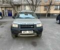 Бежевий Ленд Ровер Freelander, об'ємом двигуна 2 л та пробігом 231 тис. км за 1850 $, фото 2 на Automoto.ua
