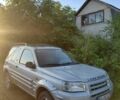 Бежевий Ленд Ровер Freelander, об'ємом двигуна 1.8 л та пробігом 191 тис. км за 3500 $, фото 1 на Automoto.ua