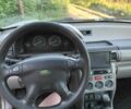 Бежевий Ленд Ровер Freelander, об'ємом двигуна 1.8 л та пробігом 191 тис. км за 3500 $, фото 11 на Automoto.ua
