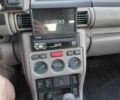 Бежевий Ленд Ровер Freelander, об'ємом двигуна 1.8 л та пробігом 191 тис. км за 3500 $, фото 13 на Automoto.ua