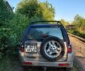 Бежевий Ленд Ровер Freelander, об'ємом двигуна 1.8 л та пробігом 191 тис. км за 3500 $, фото 3 на Automoto.ua