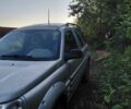Бежевий Ленд Ровер Freelander, об'ємом двигуна 1.8 л та пробігом 191 тис. км за 3500 $, фото 6 на Automoto.ua