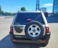 Бежевий Ленд Ровер Freelander, об'ємом двигуна 2 л та пробігом 2 тис. км за 3200 $, фото 6 на Automoto.ua