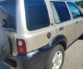 Бежевий Ленд Ровер Freelander, об'ємом двигуна 2 л та пробігом 2 тис. км за 3200 $, фото 3 на Automoto.ua