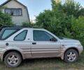 Бежевий Ленд Ровер Freelander, об'ємом двигуна 1.8 л та пробігом 191 тис. км за 3500 $, фото 4 на Automoto.ua