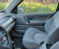 Бежевий Ленд Ровер Freelander, об'ємом двигуна 1.8 л та пробігом 191 тис. км за 3500 $, фото 9 на Automoto.ua